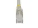 3m Lszh CAT6 Ethernet kabel 10GBE snagless RJ45 PoE UTP grijs