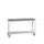 werkbank,verrijdbaar,HxBxD 930x1500x600mm,linoleumblad