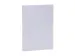 Zelfklevende Posterhouder A4 Multi-Surface Voor Glad set van 5 stuks