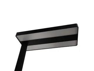 Vloerlamp LED MAULjaval Dimbaar Tafelklem Zwart - 2