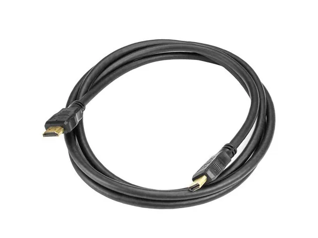 2 meter High Speed Hdmi-kabel Ultra Hd 4k X 2k