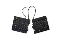 R-Go Tools Claviers ergonomiques