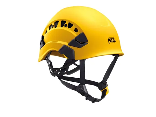 Petzl Vertex Vent alpinehelm