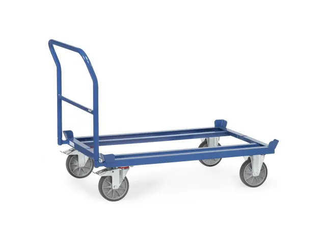 Dossier de poussée*