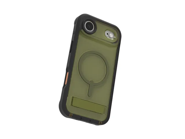 ZAGG Rainier Snap Kickstand, Hoes, Apple, iPhone 17 Air, 16,5 cm (6.5