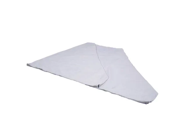 Canopy voor Tent Alu 3x6 meter Wit