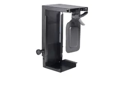 CPU houder CPU-D075 tot 10kg Zwart