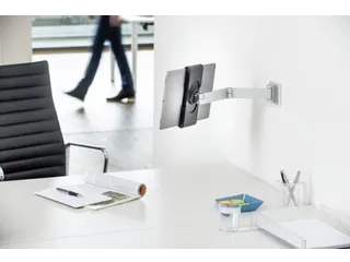 Tablet houder Durable wand arm - 5