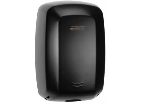 Handendroger Zwart Automatisch