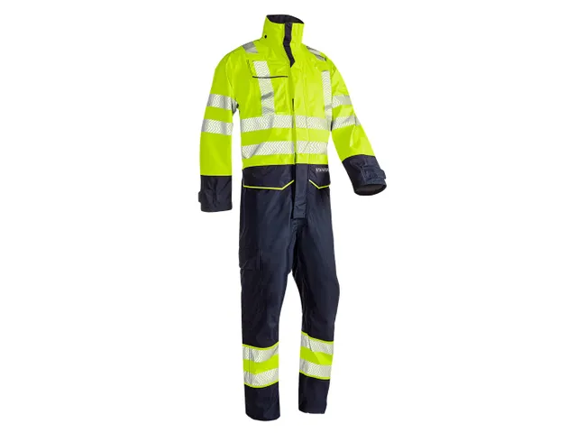 Sioen 5908 Aksdal regenoveral - M