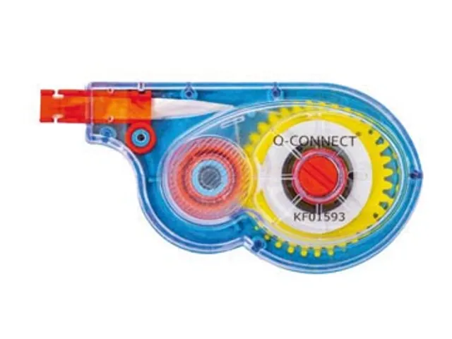 Correctieroller 5mmx8m