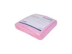 Reinigingsdoek Nonwoven 135 Gram Rood 10 Stuks