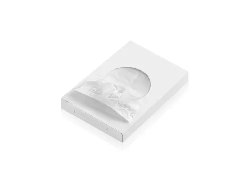 Satino 331560 Dameshygienezakjes 48x25 Stuks