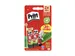 Lijmstift Pritt Original Mini 11gr blister à 2 stuks Promo