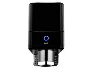 Heetwaterdispenser Tomado 2.5 liter 2600watt zwart - 4