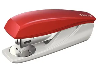 Nietmachine Leitz NeXXt 5501 25vel 24/6 rood - 1