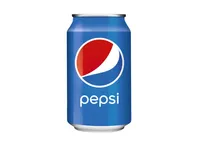 Pepsi Catering-artikelen