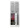 dubbeldekse locker,HxBxD 1850x600x500mm,2x2vak.,RAL7035,front RAL5012