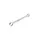 4 30X32 Dubbele ringsleutel recht UD profiel 30x32mm