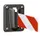 Wandclip V. Bandbevestiging