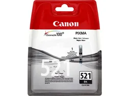 2933B008 CANON CLI521BBLI Nr.521