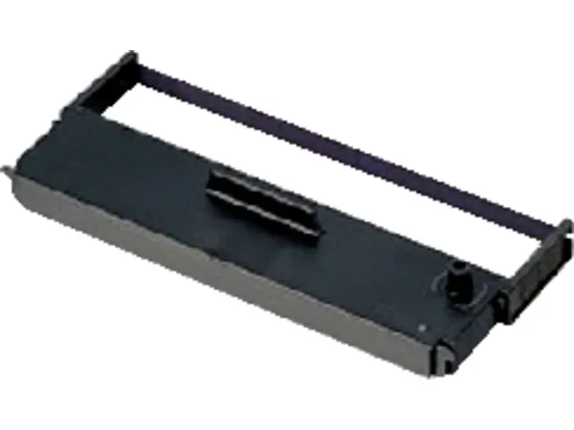 Lint Epson S015244 voor ERC38 nylon zwart
