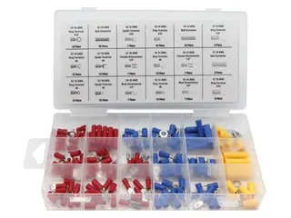 Assortiment Kabelschoenen, 150-Delig - 1