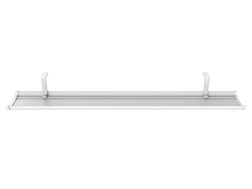 Kabelgoot Euroseats universeel 110cm wit