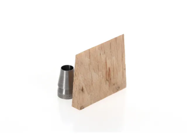 OX E-123-0150 Bevestigingsset voor sappies + bijlen 3-delig