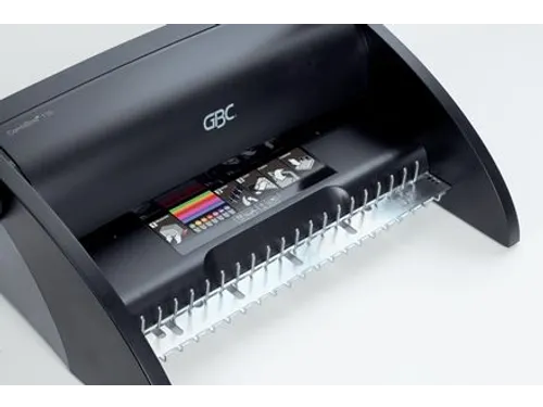Inbindmachine Gbc Combbind C110 21-Gaats