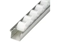 DiscountOffice Rollenrails