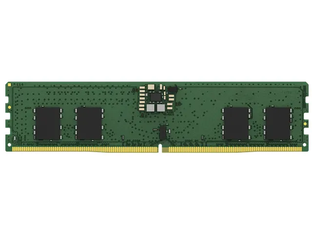 Kingston Technology ValueRAM , 8 Go, 1 x 8 Go, DDR5, 288-pin DIMM