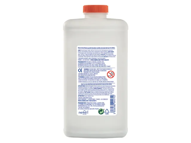 Kinderlijm Elmer's 946ml wit