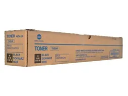 Tonercartridge Konica Minolta A8DA150 TN-324K zwart