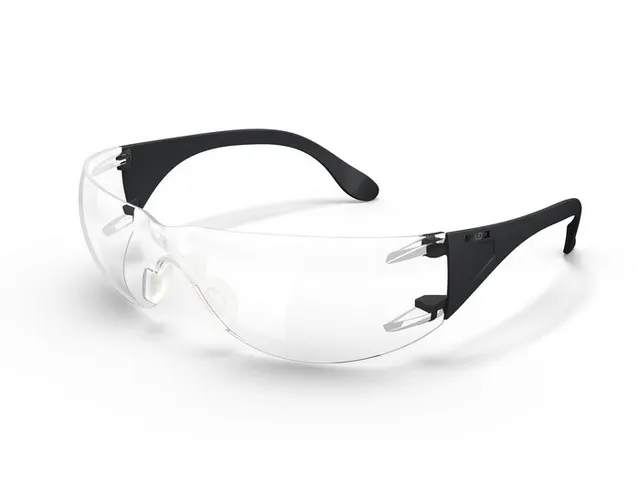 Moldex Adapt Duo Optanium veiligheidsbril