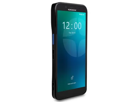 Mobiele Terminal Datalogic Memor 12 12 Full Touch Pda Na+Row