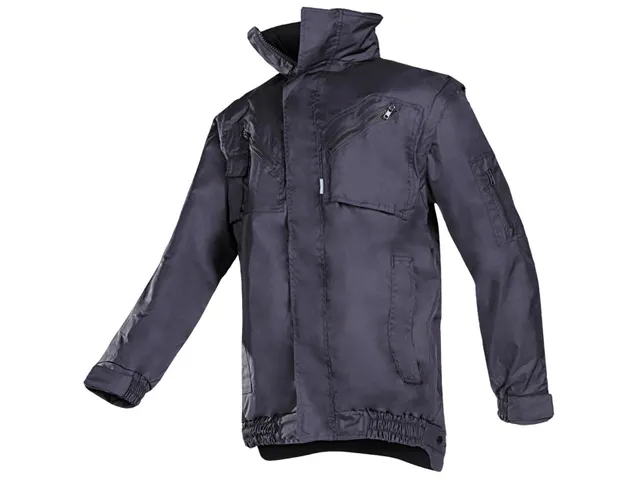 Sioen 400A Tempa jas - XXL