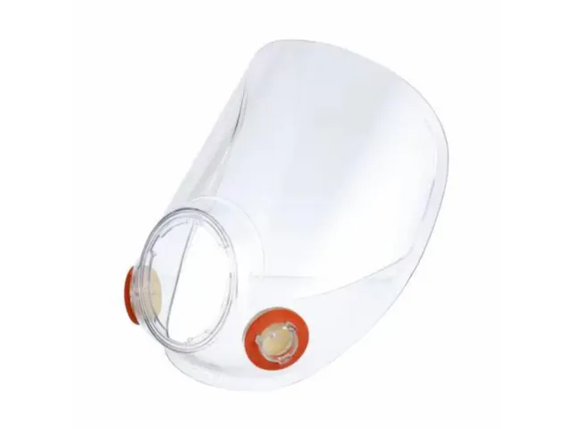 Kit d'entretien type 6898 demi-masques/masques intégraux série 6000