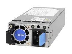 NETGEAR APS1200Wv2, Voeding, Aluminium, 1200 W, 100 - 240 V