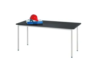werkplaatsbureau,HxBxD 720x1700x800mm,RAL7035,front RAL7016 - 2