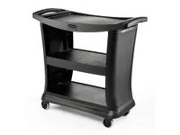 Rubbermaid Serveerwagens