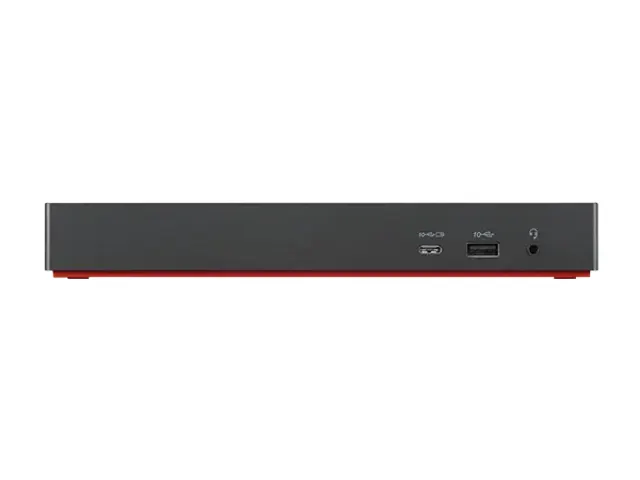 40B00135Eu Lenovo Universal Tb4 Dock