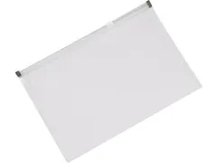 Documentenmap PP Zip Bag Voor A5