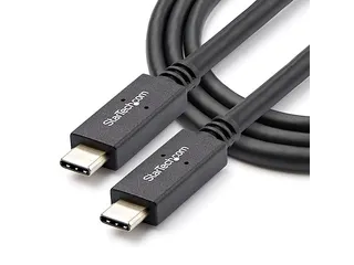 1 meter USB-C laadkabel 10Gbps 100W Power Delivery en 8K video - 6