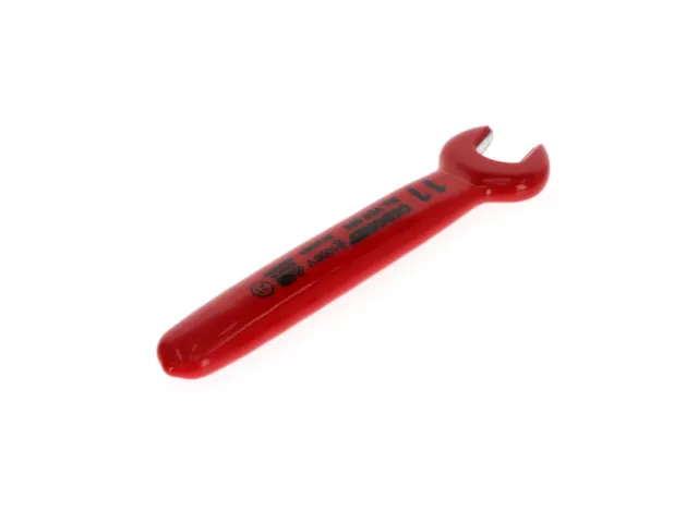 VDE 894 11 VDE steeksleutel 11mm