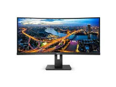 Philips 346B1C WQHD 34 Inch Monitor USB-C