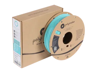 Polymaker PolyMax Tough PLA filament 1,75 mm Turquoise 0,75 kg - 3