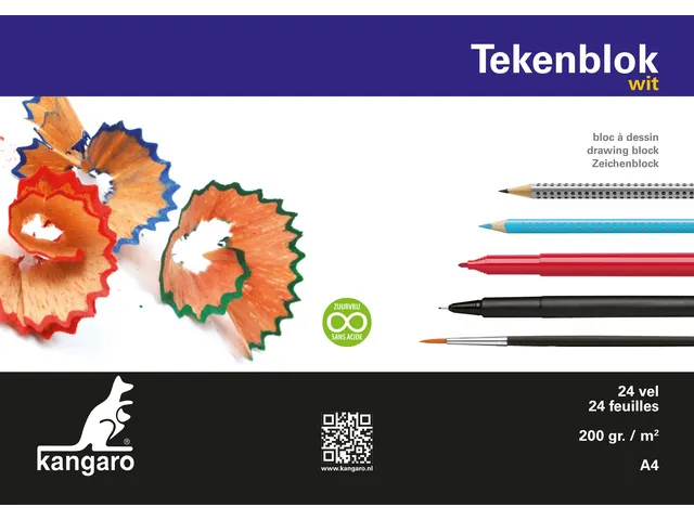 Kit d'atelier Appel Faber-Castell avec accessoires