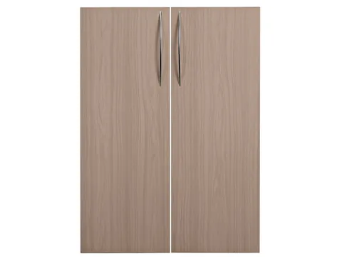 dubbele vleugeldeur,v. kantoorstelling,HxB 1144x800mm