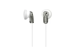 Oortelefoon Sony E9LP basic grijs